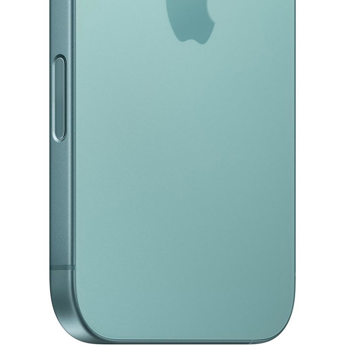 Apple iPhone 16 128 Go Vert - Smartphone 6.1 pouces Écran OLED, Chip A18, Double Appareil Photo 48 MP, iOS 18, Résistant à l'Eau Apple iPhone 16 128 Go Vert - Smartphone 6.1 pouces Écran OLED, Chip A18, Double Appareil Photo 48 MP, iOS 18, Résistant à l'Eau