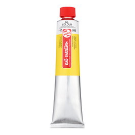 Talens Art Creation Peinture à l'huile Jaune Limon (Primaire) 205 - Tube 200 ml