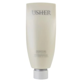 Usher Lait corporel hydratant 200 ml