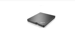 Lenovo UltraSlim USB DVD Burner