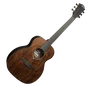 LAG Guitare Acoustique Électro-acoustique Lâg Travel A/E - Sauvage