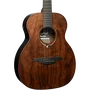 LAG Guitare Acoustique Électro-acoustique Lâg Travel A/E - Sauvage
