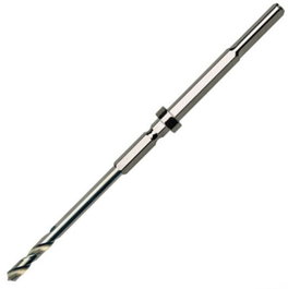 CMT Mèche de guidage couronne pour montage direct 550-HS1 25-32 mm