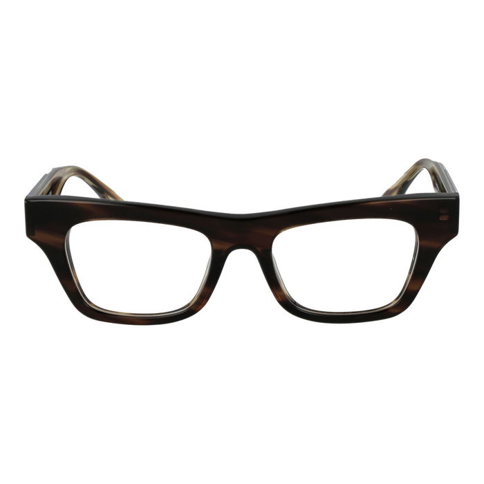 Monture de Lunettes Femme Trussardi TSW6044 51E01