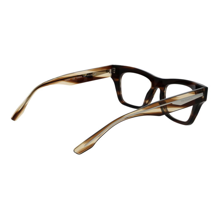 Monture de Lunettes Femme Trussardi TSW6044 51E01