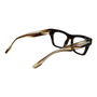 Monture de Lunettes Femme Trussardi TSW6044 51E01
