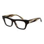 Monture de Lunettes Femme Trussardi TSW6044 51E01