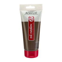 Talens Art Creation Peinture Acrylique Pardo Van Dyck 403 - 200 ml