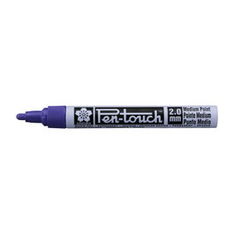 Sakura Pen-Touch Medio Violeta