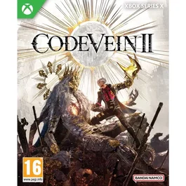 Bandai Namco Entertainment CODE VEIN II Xbox Series X