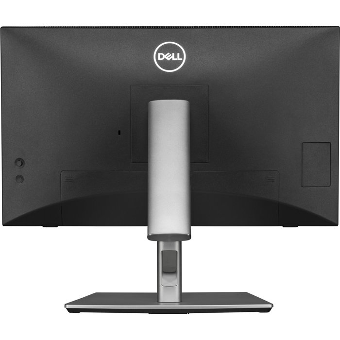 Dell P2424HT Moniteur Tactile 23,8'' Full HD IPS Argent/Noir