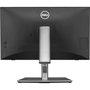 Dell P2424HT Moniteur Tactile 23,8'' Full HD IPS Argent/Noir