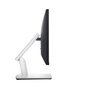 Dell Écran PC 23,8 Pouces (60,5 cm) Full HD IPS 1920x1080 - 8 ms - Ports USB, HDMI, DisplayPort