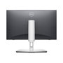 Dell Écran PC 23,8 Pouces (60,5 cm) Full HD IPS 1920x1080 - 8 ms - Ports USB, HDMI, DisplayPort