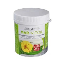 MARNYS Mar-Vitoil Huile d'Onagre 500mg 500 perles