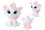 Smoby Peluche Doorables Marie 25 cm - Peluche en peluche - Pour enfants à partir de 3 ans