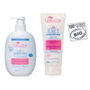 Gamarde Baby Bio Hydrate Gel douche corps & cheveux 400 ml