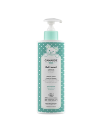 Gamarde Baby Bio Hydrate Gel douche corps & cheveux 400 ml