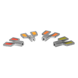 Unior Llave Radios 4 mm 1630/5