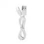 Onli Pèse-personne connecté rechargeable ON1029W - 17 indicateurs corporels