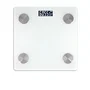 Onli Pèse-personne connecté rechargeable ON1029W - 17 indicateurs corporels