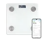 Onli Pèse-personne connecté rechargeable ON1029W - 17 indicateurs corporels