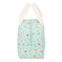 Sac glacière goûter Safta Pandi Bleu 19 x 22 x 14 cm
