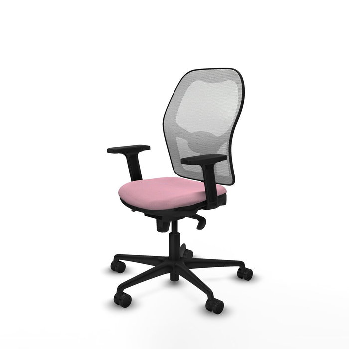 Piqueras y Crespo Chaise de Bureau 2D036N0 Rose
