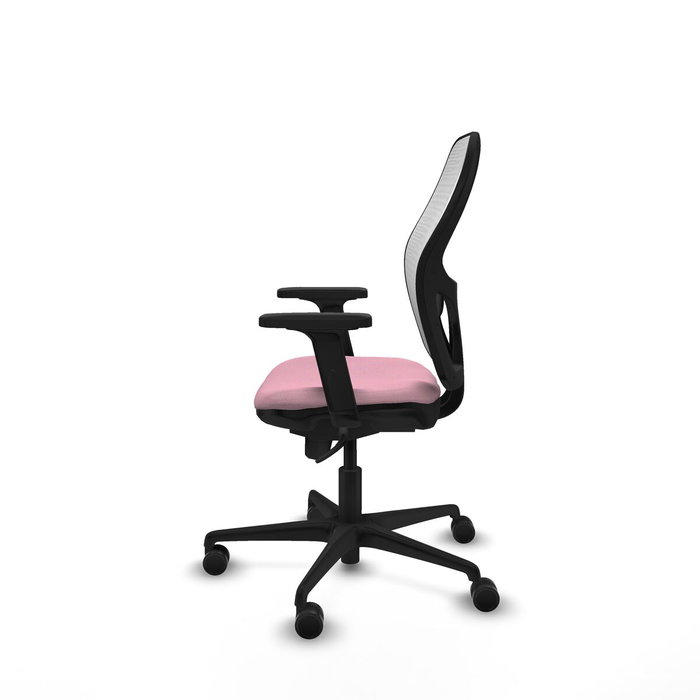 Piqueras y Crespo Chaise de Bureau 2D036N0 Rose