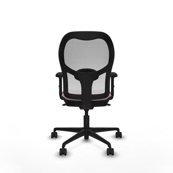 Piqueras y Crespo Chaise de Bureau 2D036N0 Rose