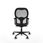 Piqueras y Crespo Chaise de Bureau 2D036N0 Rose