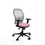 Piqueras y Crespo Chaise de Bureau 2D036N0 Rose