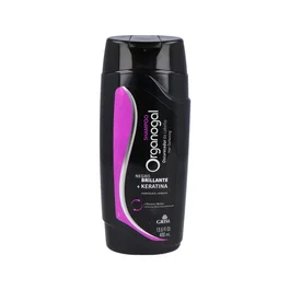 GRISI Organogal Shampooing Obscurcissant 400 ml