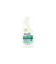 ECODOO Limpia WC gel 750ml