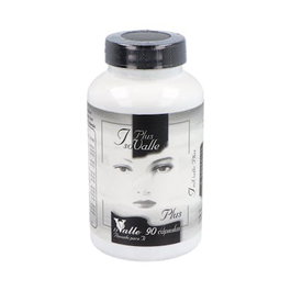 EL VALLE ISO VALLE PLUS 90 capsules