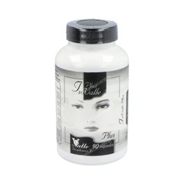 EL VALLE ISO VALLE PLUS 90 capsules
