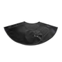 Bifull Peinador Negro Alargado GV00025