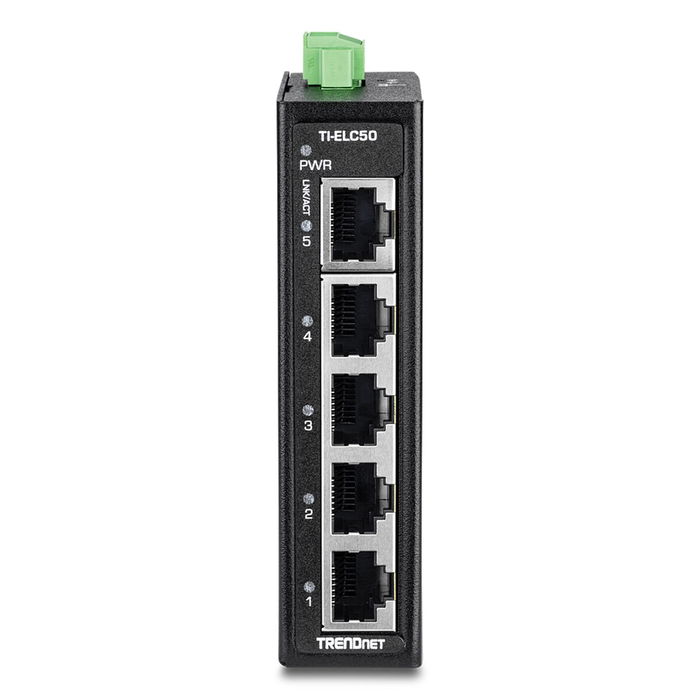 Switch Trendnet TI-ELC50