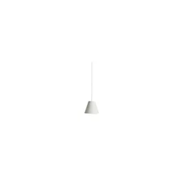HAY Suspension Sinker S Blanche LED 10,5W