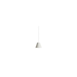 HAY Suspension Sinker S Blanche LED 10,5W
