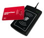ACS ACR1281U-C2 - Lecteur de Cartes Sans Contact USB, Interface USB-A, Support ISO 14443 A/B et MIFARE, Débit jusqu'à 848 kbps
