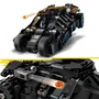 Lego - Batmobile Tumbler de Batman contre Double-Face et Le Joker - Jeu de construction 76303 avec 3 minifigurines - Jouet pour enfants à partir de 8 ans