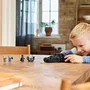 Lego - Batmobile Tumbler de Batman contre Double-Face et Le Joker - Jeu de construction 76303 avec 3 minifigurines - Jouet pour enfants à partir de 8 ans