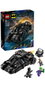 LEGO Batmobile Tumbler de Batman contre Double-Face et le Joker