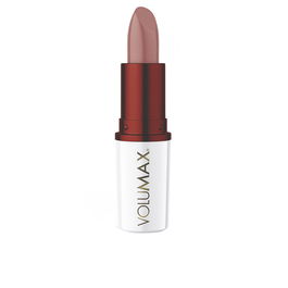 Volumax - Soin pour lèvres anti-âge Plump It Nutri-Colour n°01 Silk Touch, effet repulpant, hydratation 24h, volume, 4 g