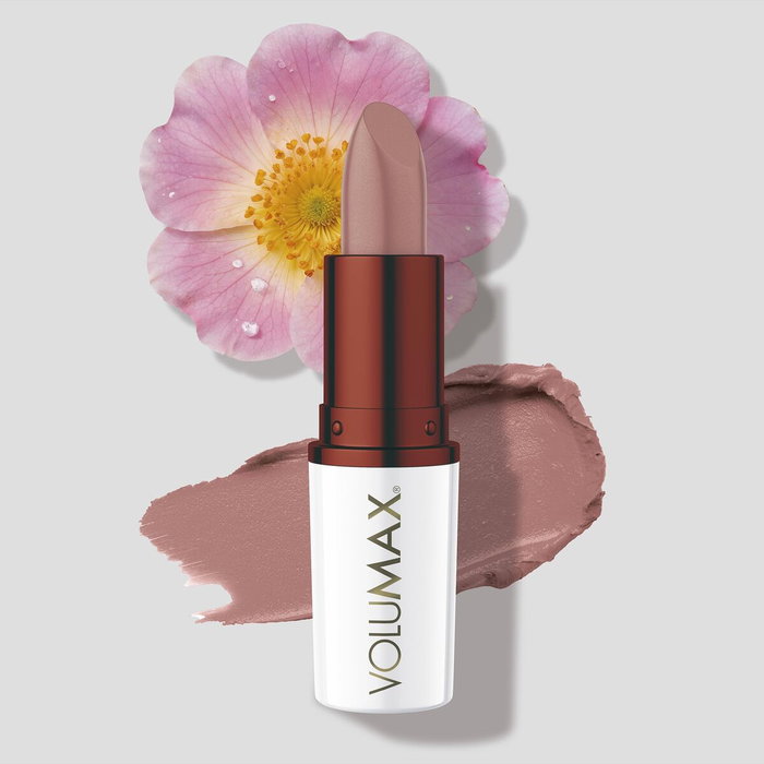 Volumax Soin anti-âge pour les lèvres PLUMP IT NUTRI-COLOUR n° 01 - Silk Touch Volumax Soin anti-âge pour les lèvres PLUMP IT NUTRI-COLOUR n° 01 - Silk Touch