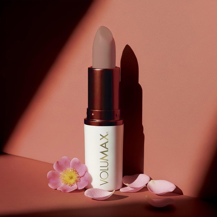 Volumax Soin anti-âge pour les lèvres PLUMP IT NUTRI-COLOUR n° 01 - Silk Touch Volumax Soin anti-âge pour les lèvres PLUMP IT NUTRI-COLOUR n° 01 - Silk Touch