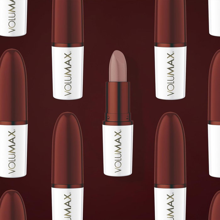 Volumax Soin anti-âge pour les lèvres PLUMP IT NUTRI-COLOUR n° 01 - Silk Touch Volumax Soin anti-âge pour les lèvres PLUMP IT NUTRI-COLOUR n° 01 - Silk Touch