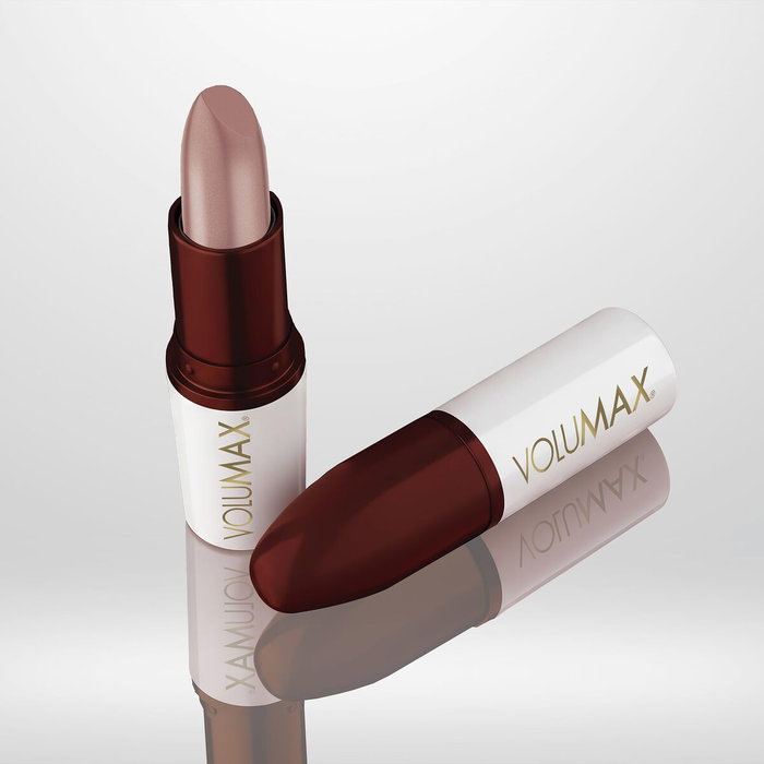 Volumax Soin anti-âge pour les lèvres PLUMP IT NUTRI-COLOUR n° 01 - Silk Touch Volumax Soin anti-âge pour les lèvres PLUMP IT NUTRI-COLOUR n° 01 - Silk Touch