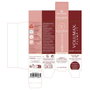 Volumax Soin anti-âge pour les lèvres PLUMP IT NUTRI-COLOUR n° 01 - Silk Touch